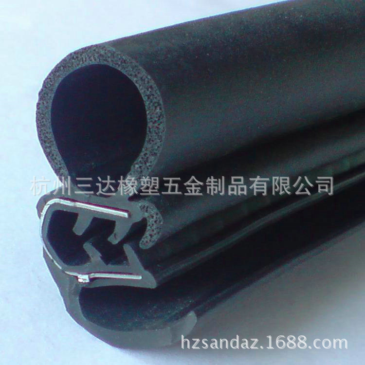 機械密封條7元，米
